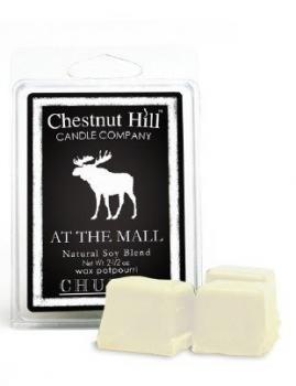 CHESTNUT HILL Candles Soja Duftwachs 85 g AT THE MALL